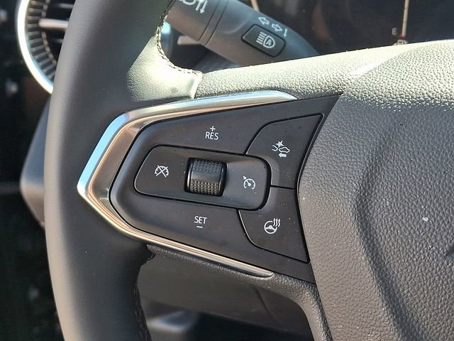 Used 2026 Chevrolet Trax ACTIV w/ Driver Confidence Package FWD image 6