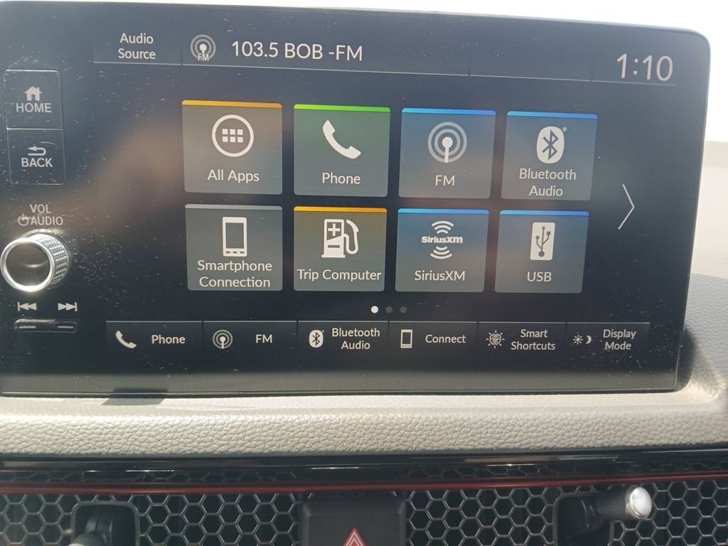 Used 2024 Honda Civic Si image 6