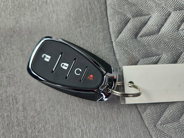 Used 2024 Chevrolet Equinox LS w/ LS Convenience Package FWD image 29