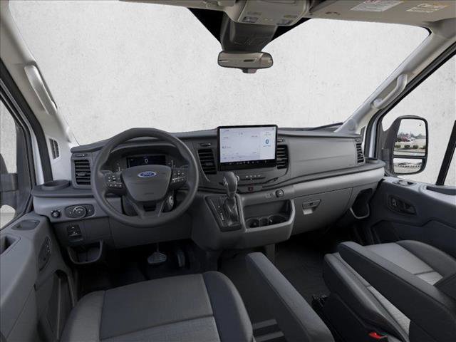 New 2026 Ford Transit 350 XL image 9