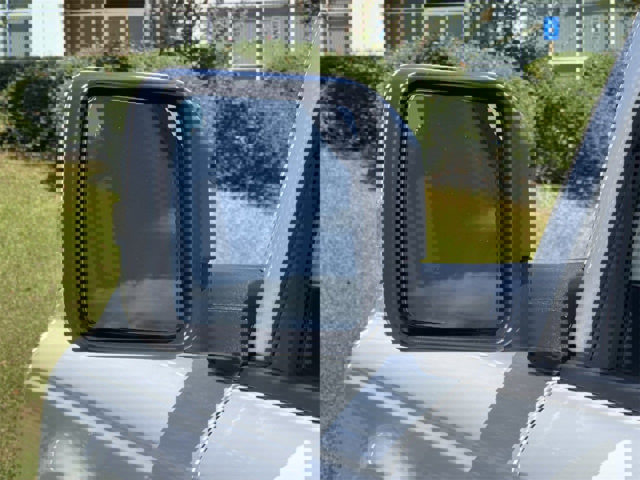 New 2025 Ford Bronco Outer Banks w/ Sasquatch Package AWD/4WD image 27