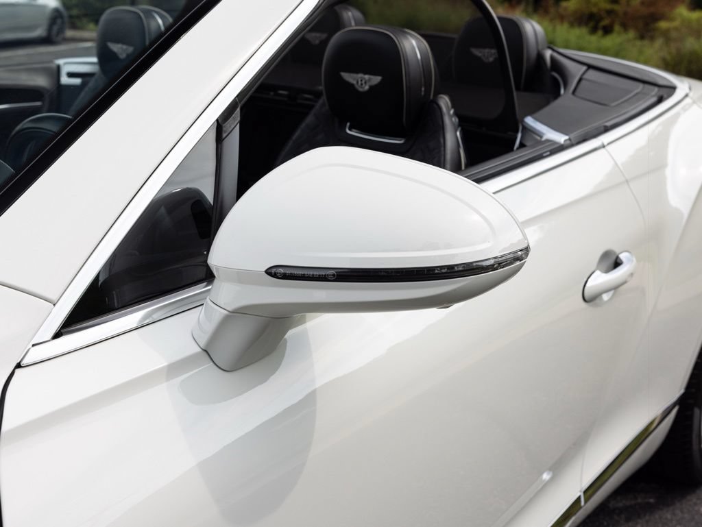 Used 2021 Bentley Continental GT V8 AWD/4WD image 22