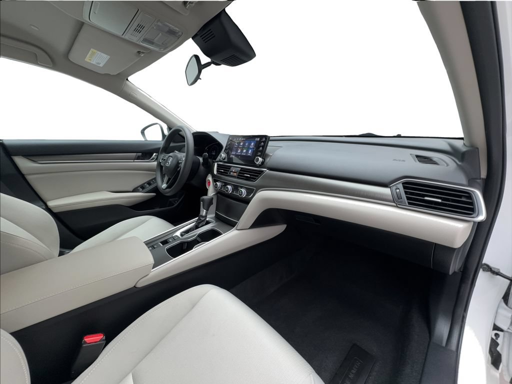 Used 2022 Honda Accord LX image 29