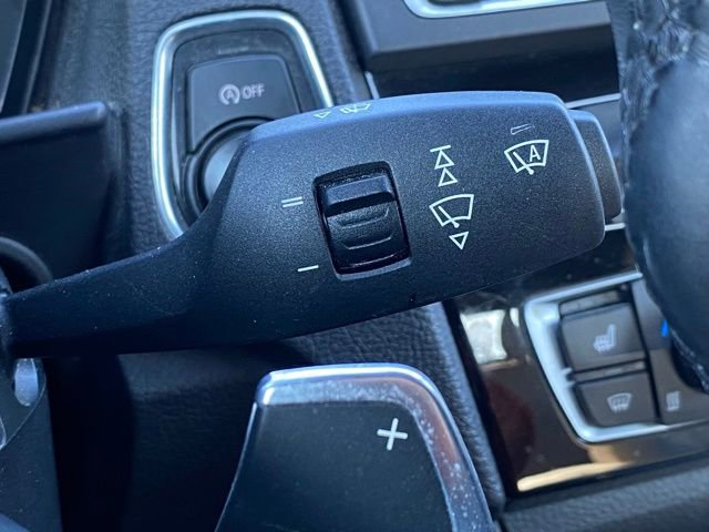 Used 2016 BMW M235i xDrive Convertible image 36