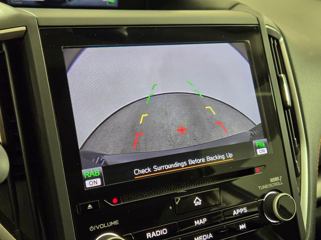 Certified 2022 Subaru Crosstrek 2.5i Limited w/ Moonroof Package 2 image 31