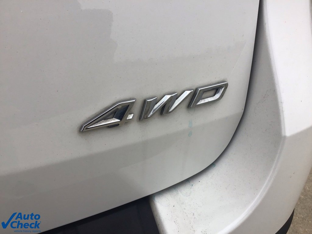 Used 2021 Ford Explorer XLT image 48