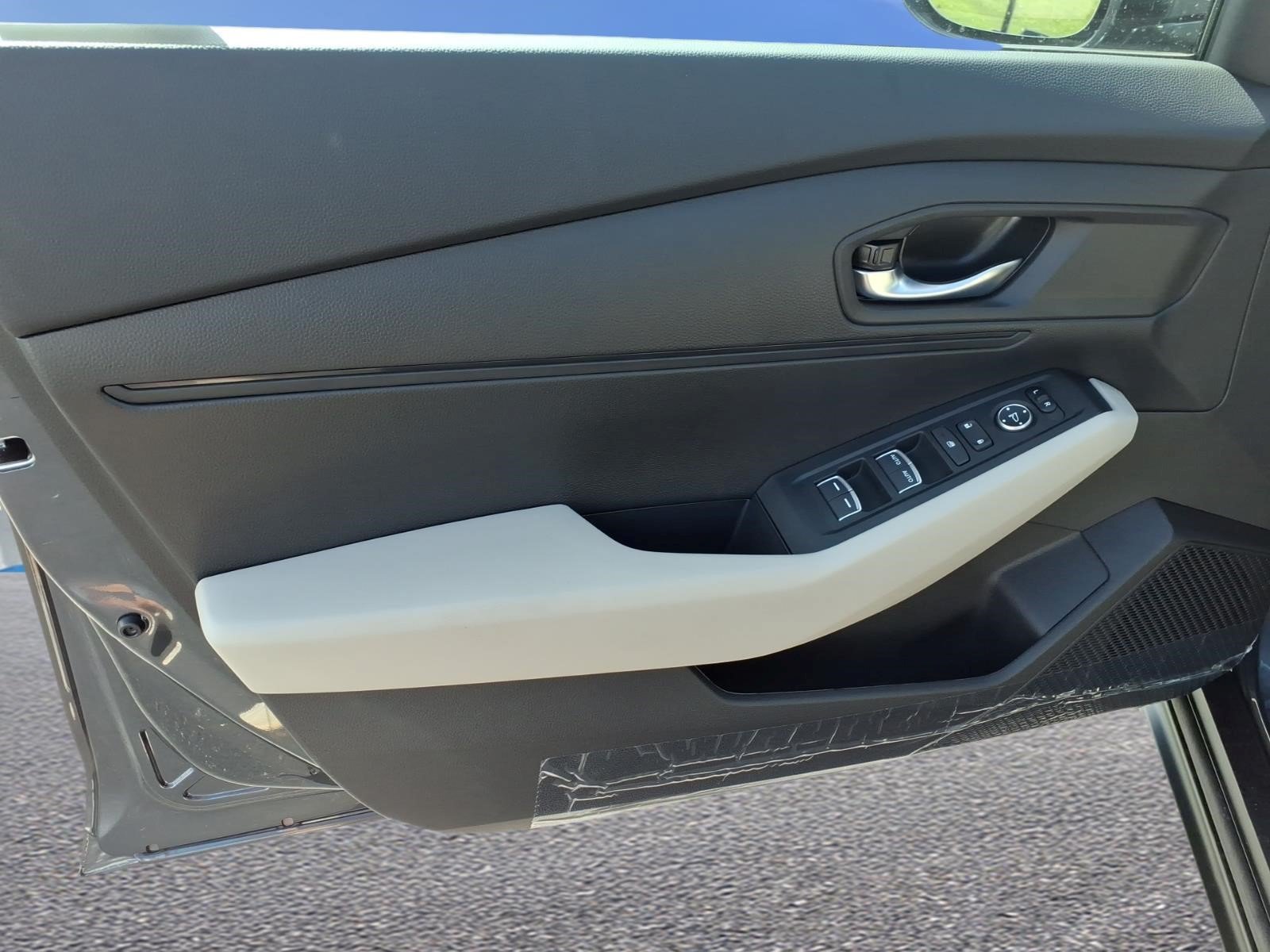 New 2026 Honda Accord LX image 16