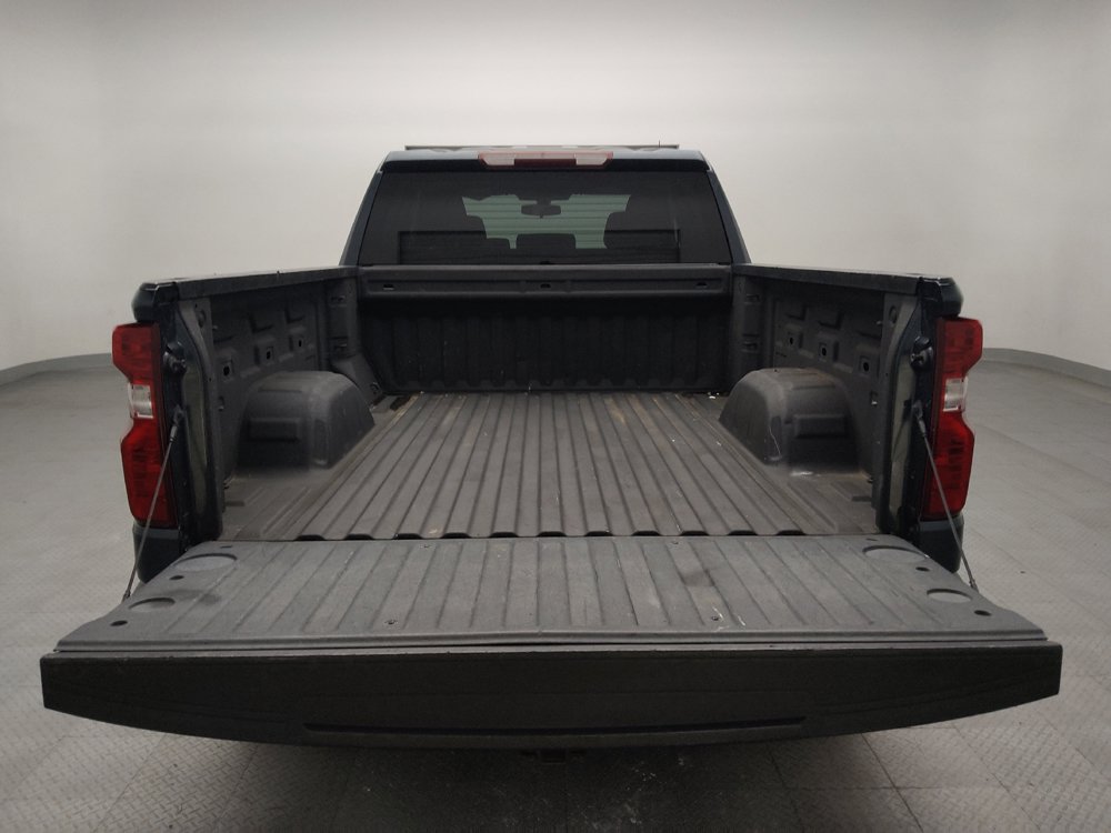 Used 2019 Chevrolet Silverado 1500 LT w/ All-Star Edition RWD image 29