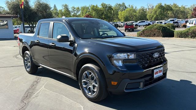 New 2026 Ford Maverick XLT image 2