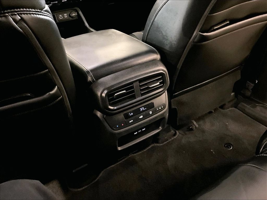 Used 2025 Honda Pilot EX-L image 29
