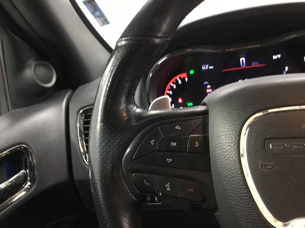 Used 2018 Dodge Durango GT image 41