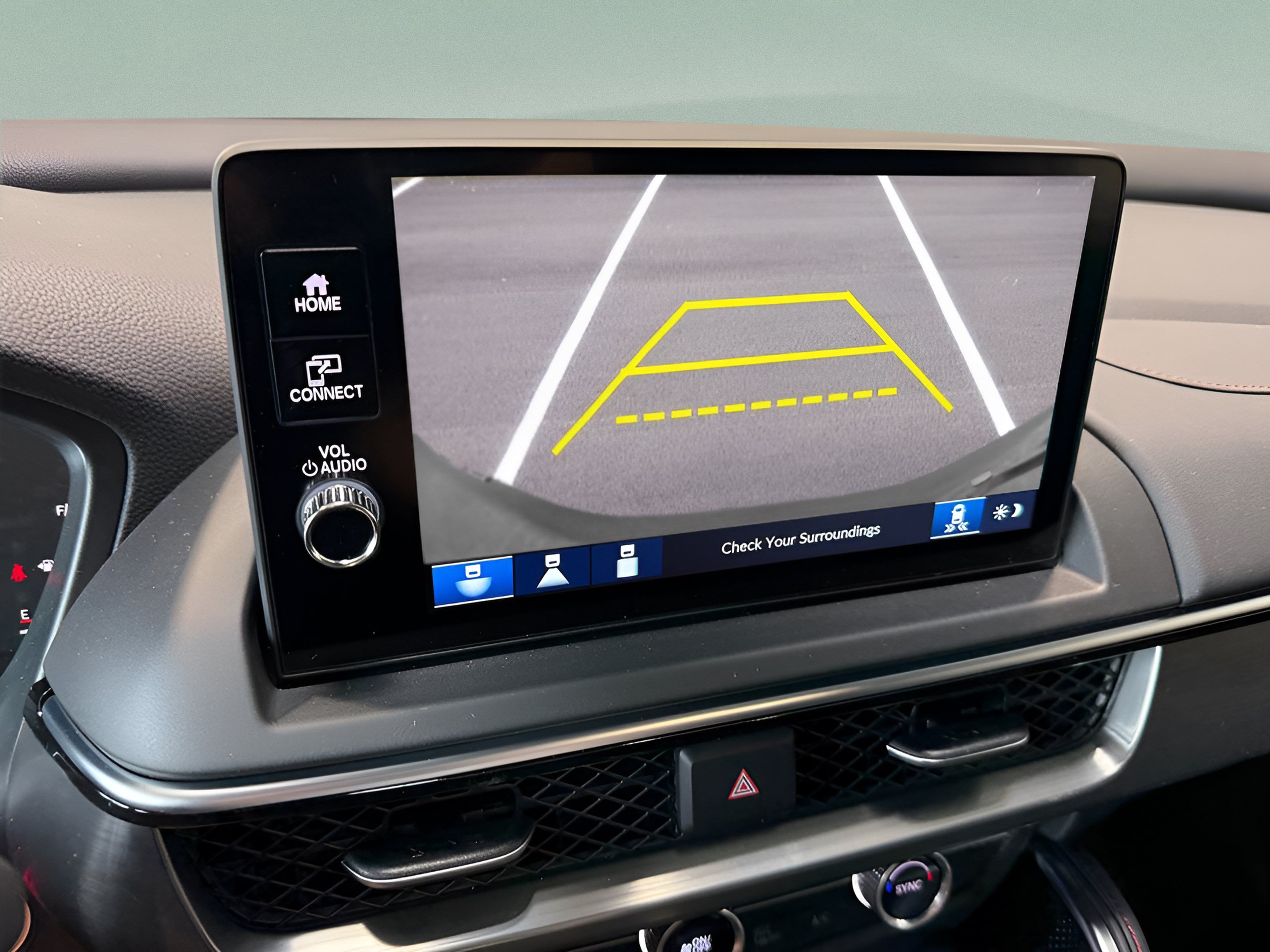 New 2026 Acura ADX A-Spec AWD/4WD image 25