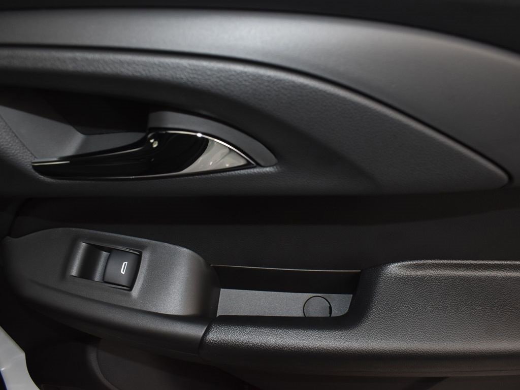 New 2026 Chevrolet TrailBlazer LS image 19