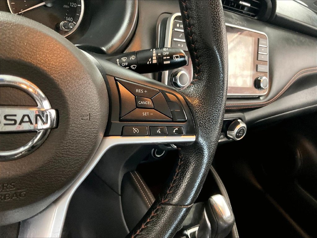 Used 2019 Nissan Kicks SR FWD image 24