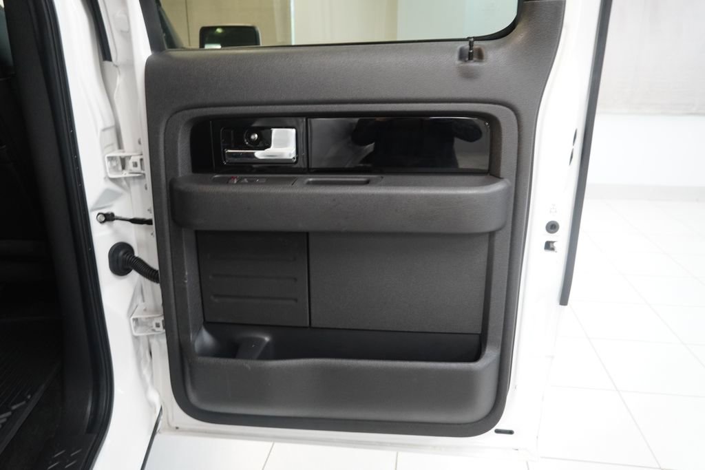 Used 2014 Ford F150 Limited image 29