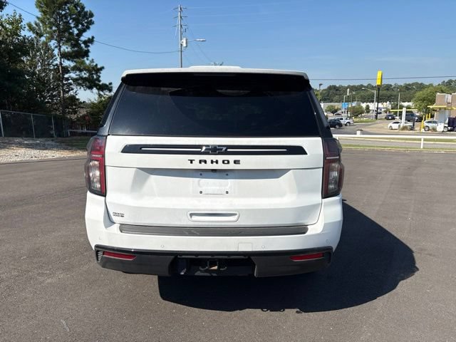 Used 2024 Chevrolet Tahoe Z71 w/ Luxury Package AWD/4WD image 6