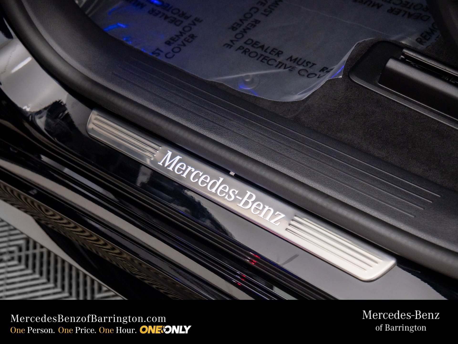 New 2026 Mercedes-Benz GLE 450 4MATIC image 17
