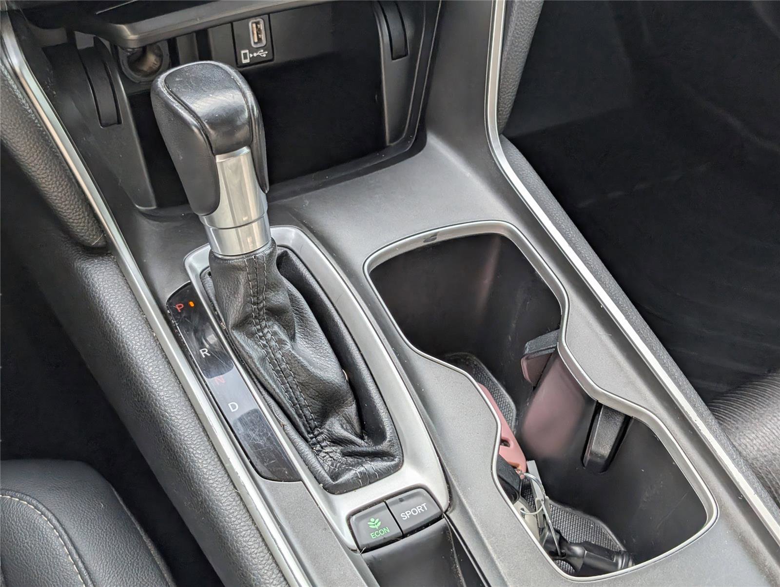 Used 2020 Honda Accord Sport image 19