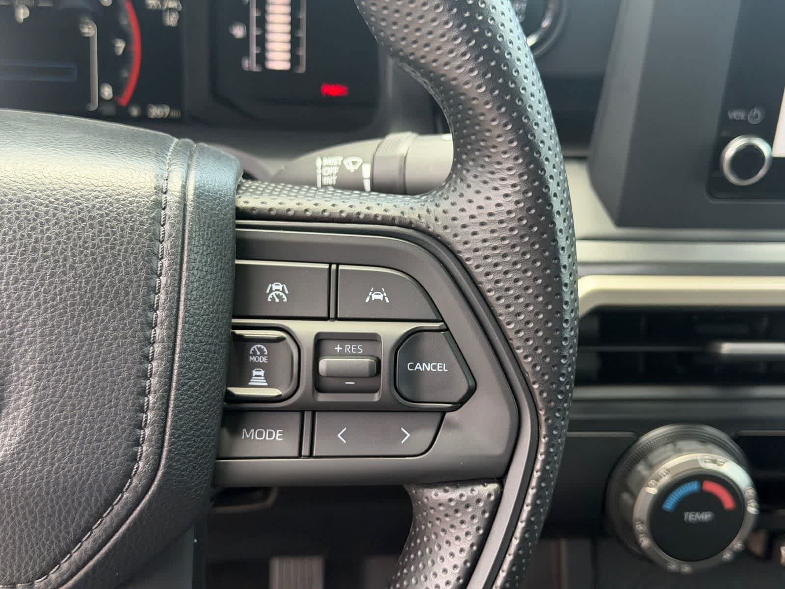 Certified 2026 Toyota Tacoma SR5 RWD image 23
