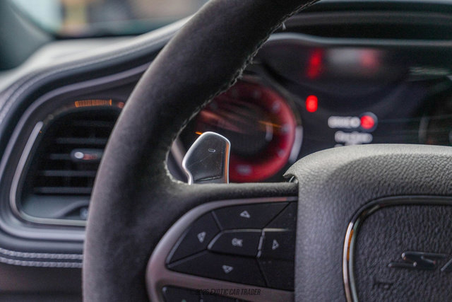 Used 2023 Dodge Challenger SRT Hellcat image 27