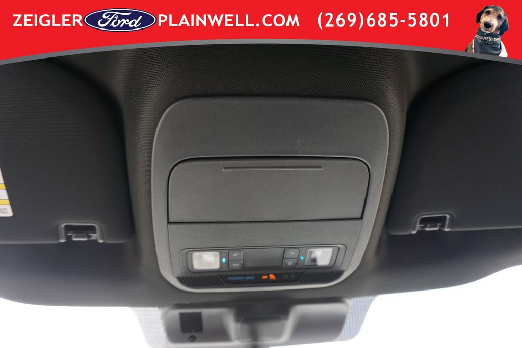 Used 2023 Ford F150 XL w/ STX Appearance Package AWD/4WD image 25