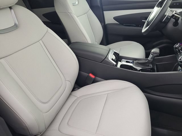 New 2026 Hyundai Santa Cruz Limited AWD/4WD image 16