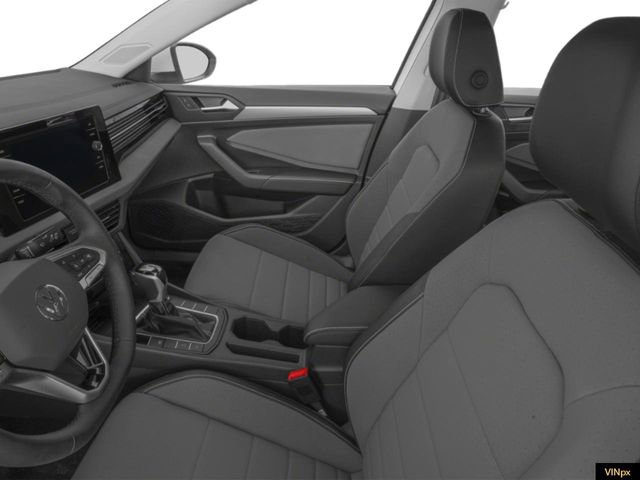 New 2026 Volkswagen Jetta SE FWD image 7