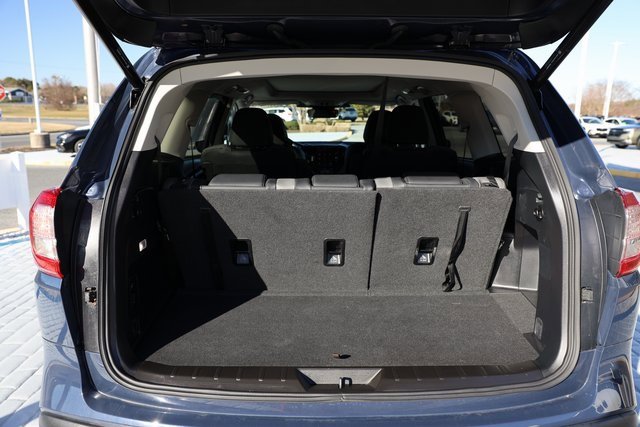 Certified 2025 Subaru Ascent Onyx Edition image 10