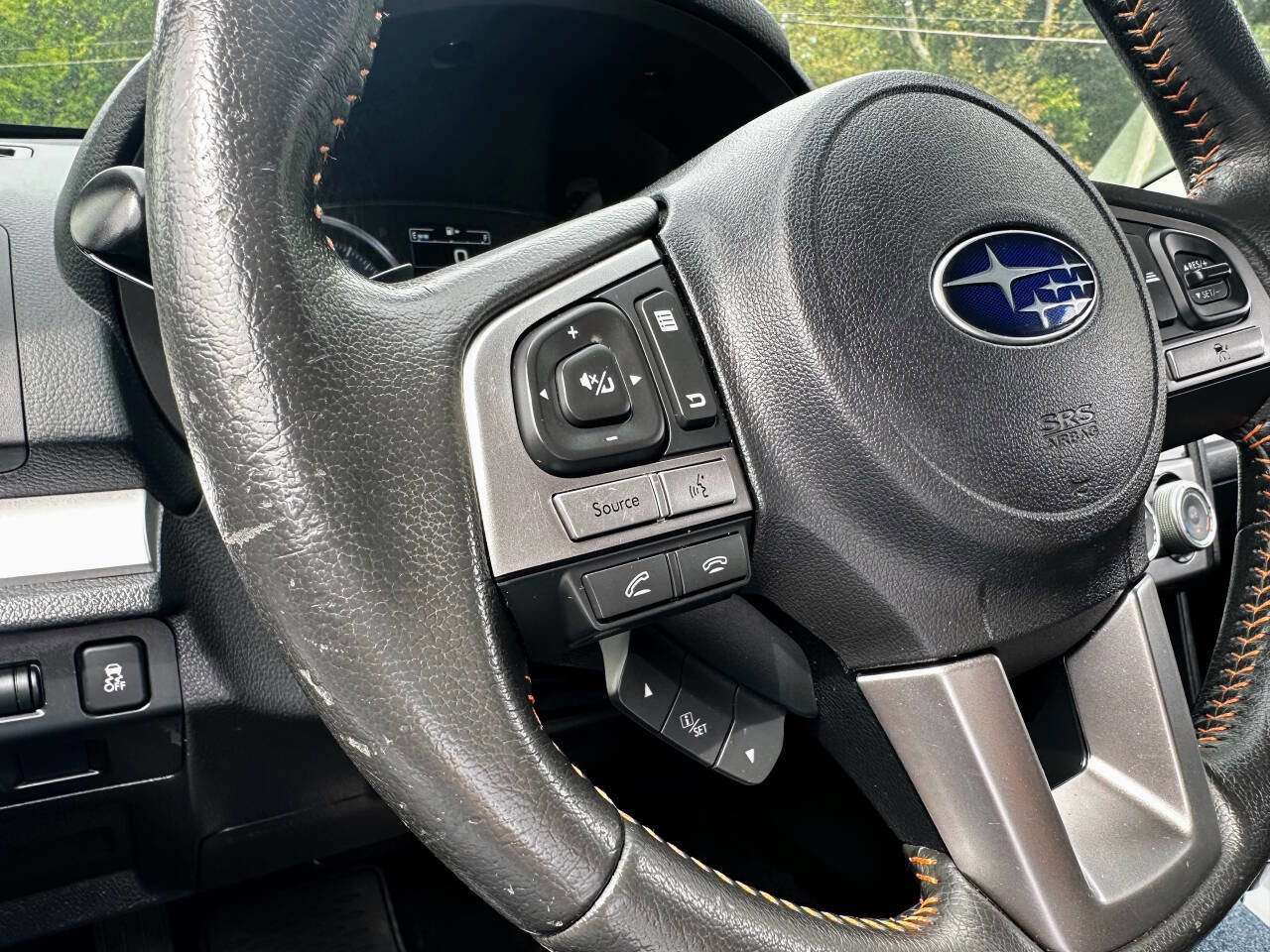 Used 2016 Subaru Crosstrek 2.0i Premium image 23