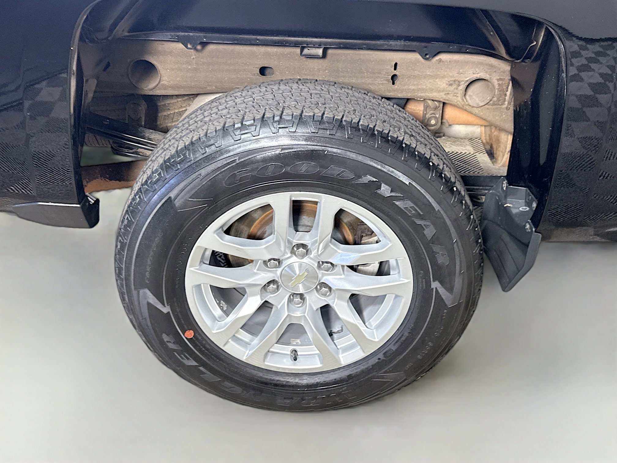 Used 2019 Chevrolet Silverado 1500 Custom w/ Custom Convenience Package image 31