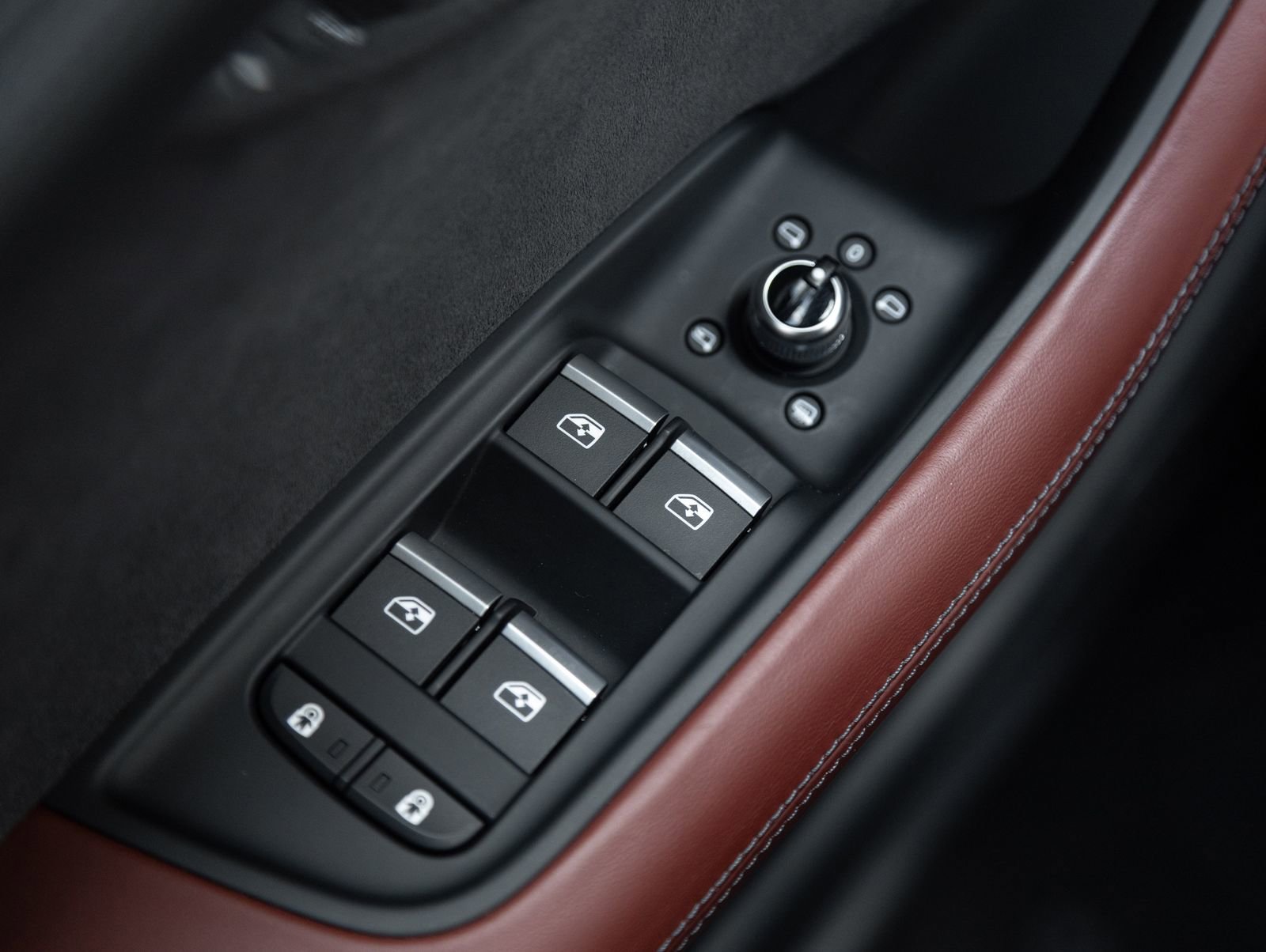 Used 2021 Audi SQ7 Prestige image 19