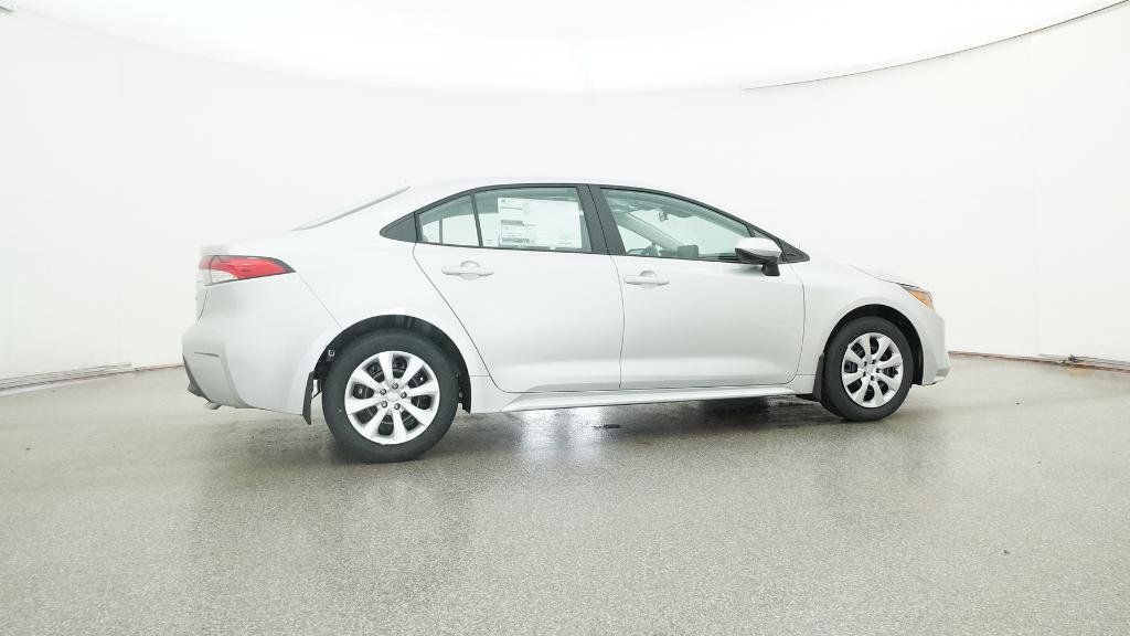 New 2026 Toyota Corolla LE image 7