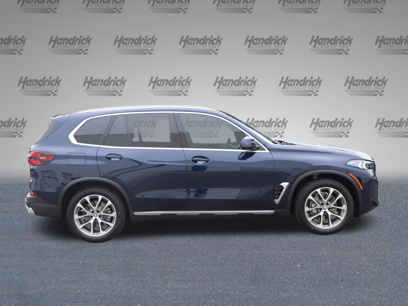 Certified 2026 BMW X5 xDrive40i image 9