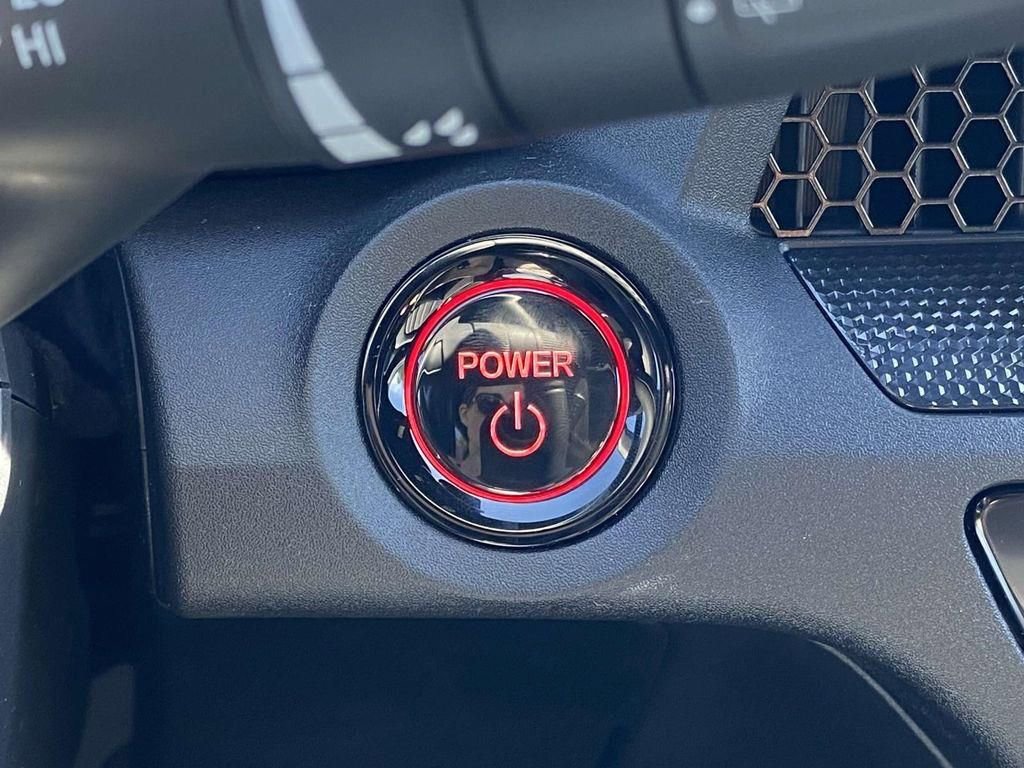 Used 2025 Honda CR-V Sport-L image 24