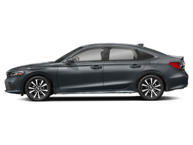 Used 2023 Honda Civic EX image 3