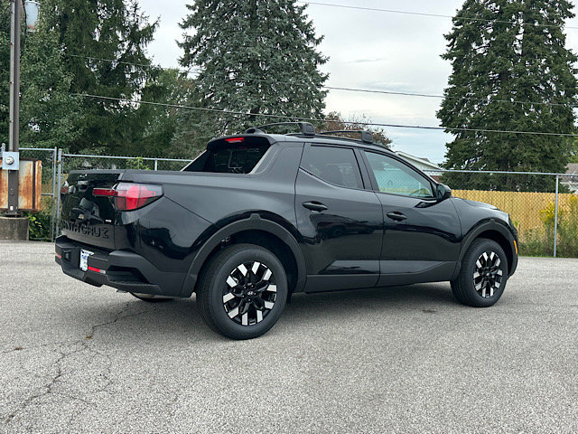 New 2027 Hyundai Santa Cruz SEL AWD/4WD image 6