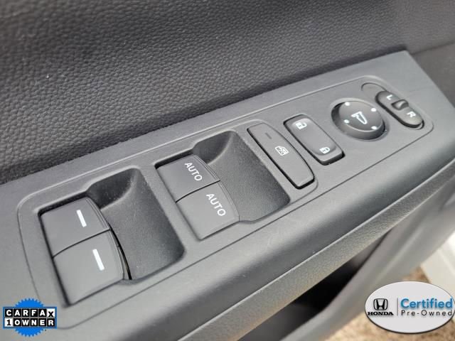 Certified 2023 Honda CR-V EX image 13