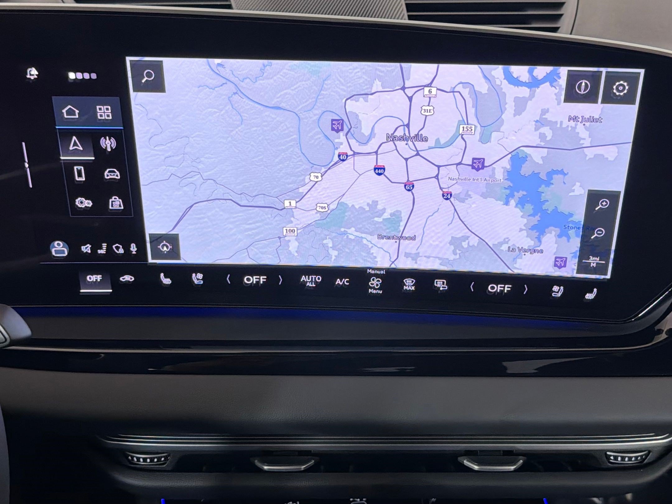 New 2026 Audi A6 Premium Plus AWD/4WD image 27