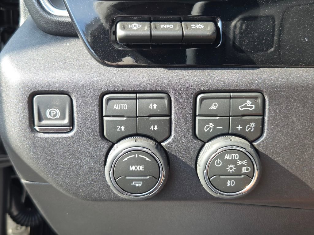 New 2026 Chevrolet Silverado 2500 High Country w/ Midnight Edition image 26