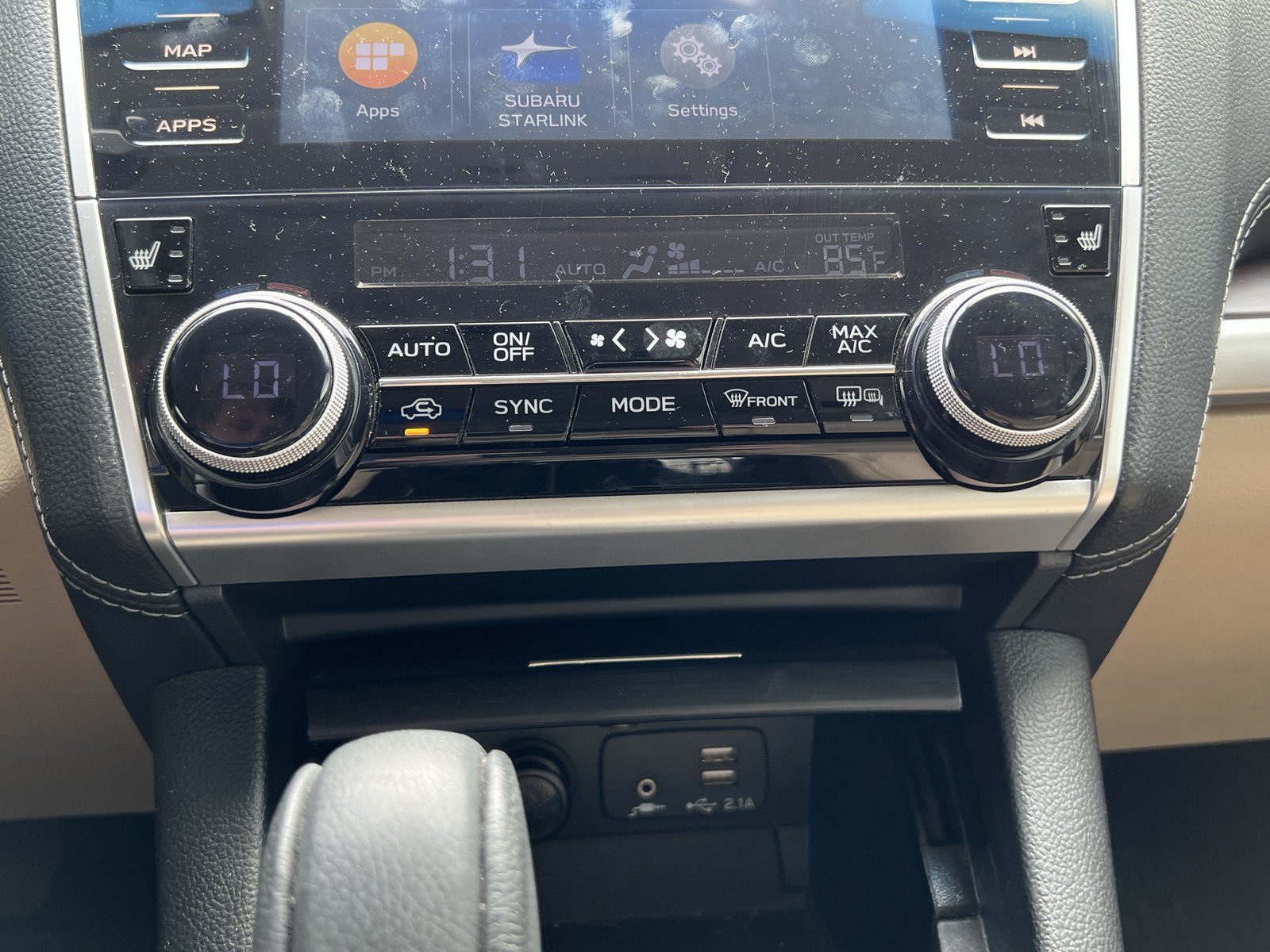 Used 2019 Subaru Outback 2.5i Limited AWD/4WD image 30