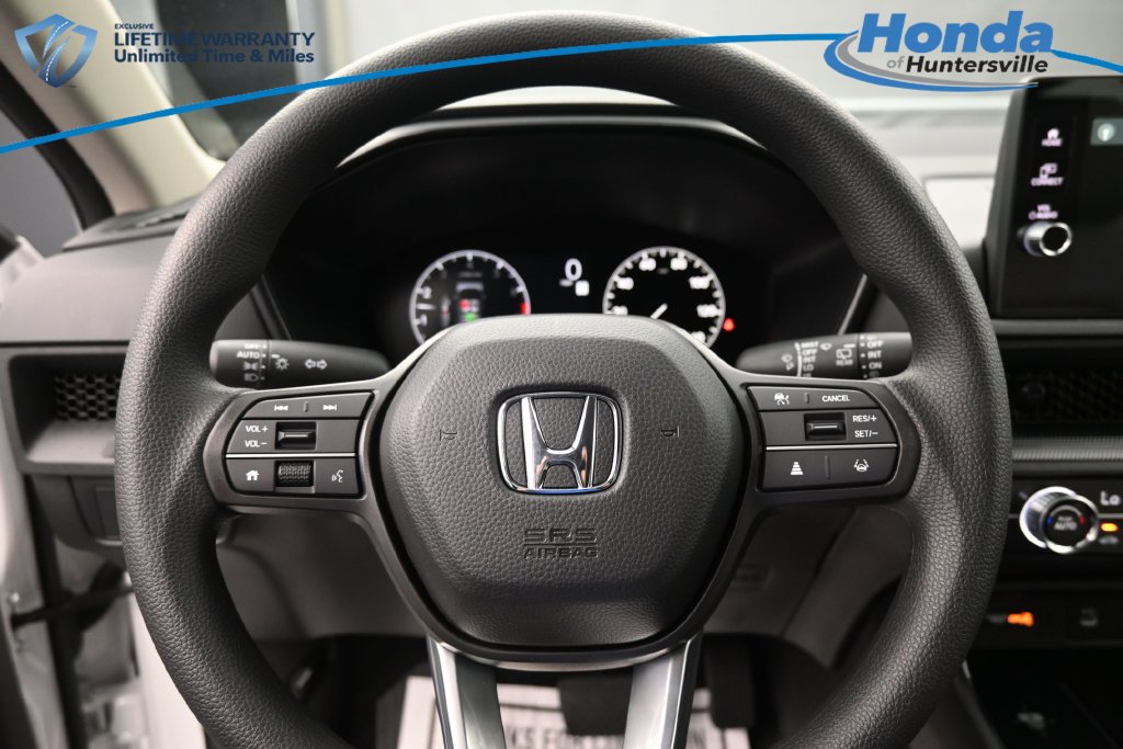 New 2027 Honda CR-V LX image 33