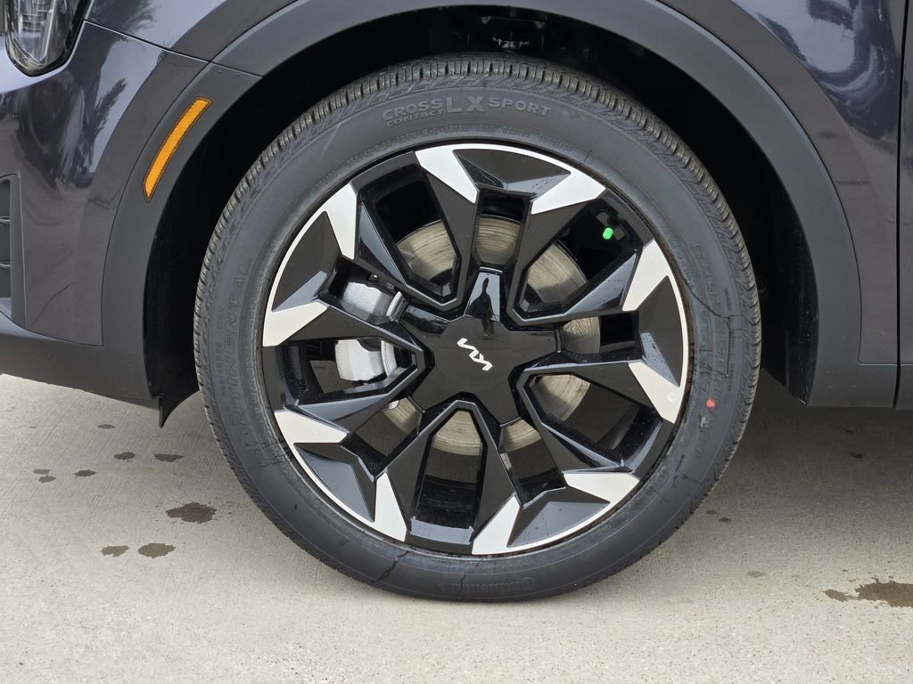 New 2026 Kia Sorento EX FWD image 10