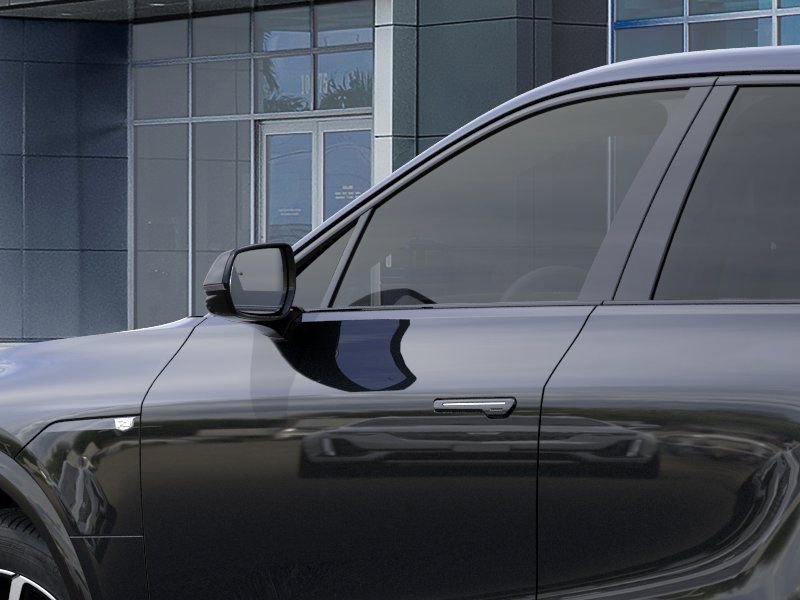 New 2026 Cadillac Lyriq Premium Sport RWD image 12