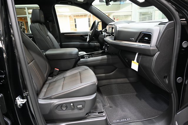 New 2026 Chevrolet Tahoe High Country image 12