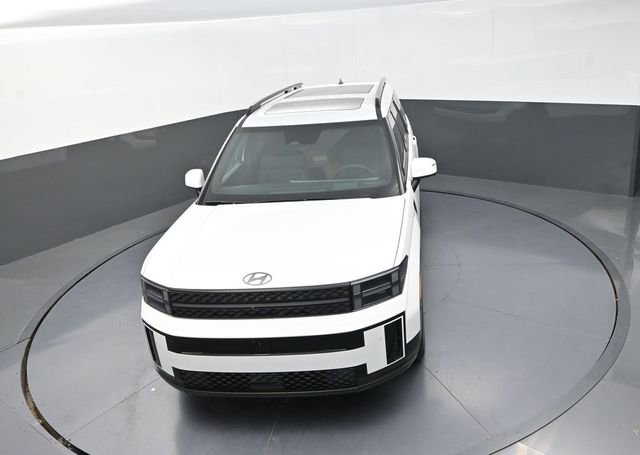 New 2026 Hyundai Santa Fe Calligraphy AWD/4WD image 26