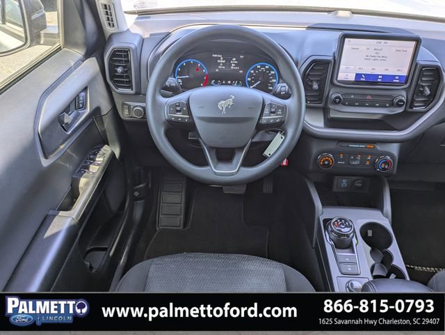 Used 2021 Ford Bronco Sport image 15