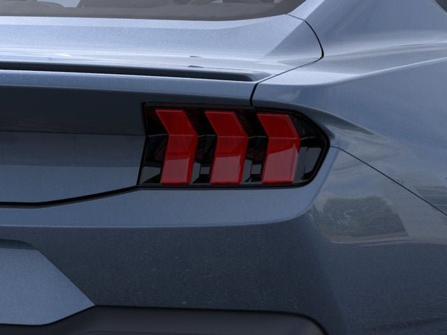 New 2025 Ford Mustang Premium image 21