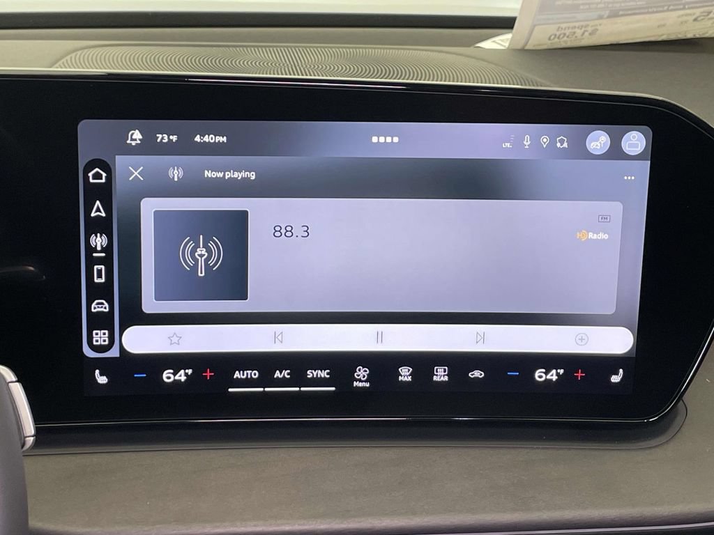 New 2026 Audi Q3 quattro 2.0T AWD/4WD image 28