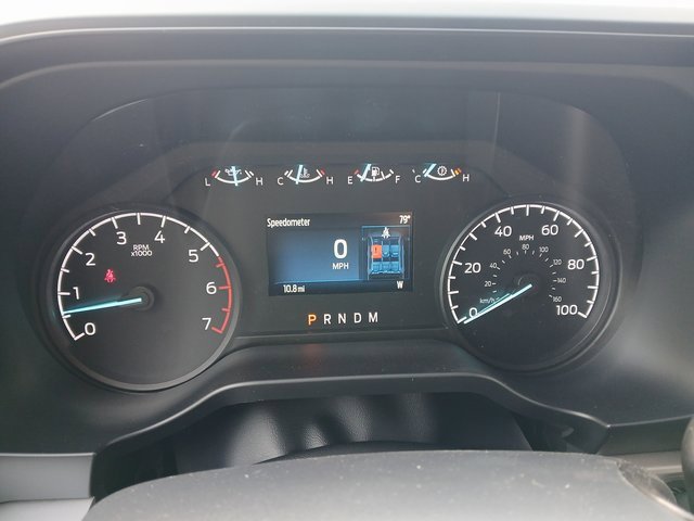 New 2026 Ford F250 XL w/ STX Appearance Package image 19