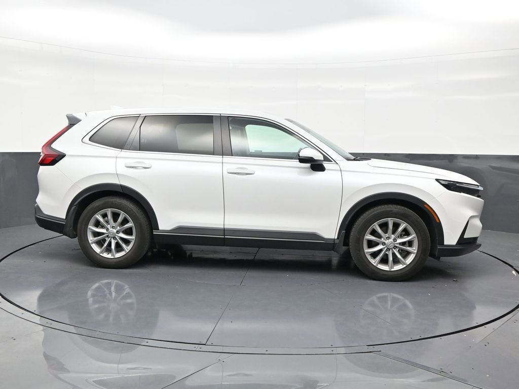 Used 2024 Honda CR-V EX-L image 6